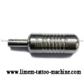 Tattoo Stainless Steel Grip